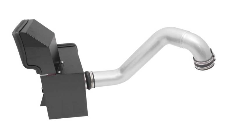 K&N 13-14 Dodge Ram 1500 3.6L V6 High Flow Performance Intake Kit thumbnail 7