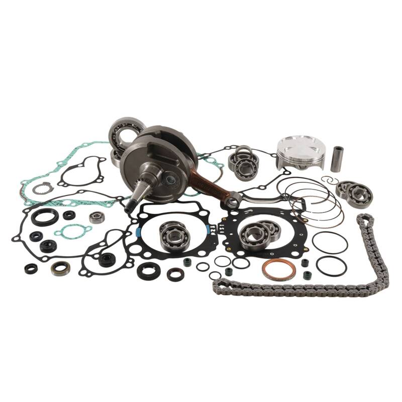 VEP Complete Engine Rebuild Kit