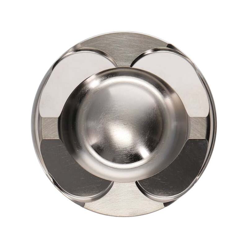 Wiseco Professional Series Piston Kits KE150M795AP Pistons, Kits, 3.130 in. Bore, Forged Aluminum, Dome, 1.2mm, 1.2mm, 3.0mm Rings, Ford, 1.6L, Kit thumbnail 7