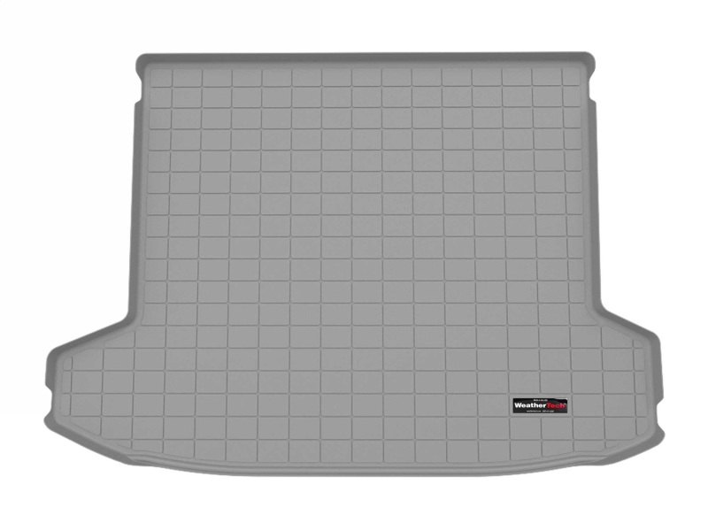 WT Cargo Liners - Grey