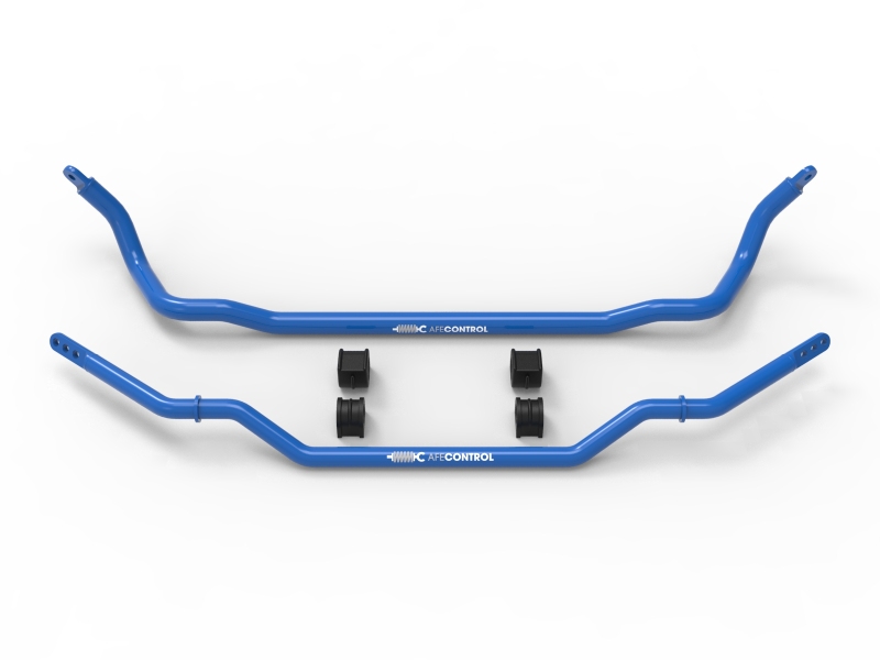 aFe Control Sway Bar Set 97-13 Chevy Corvette C5/C6 thumbnail 5