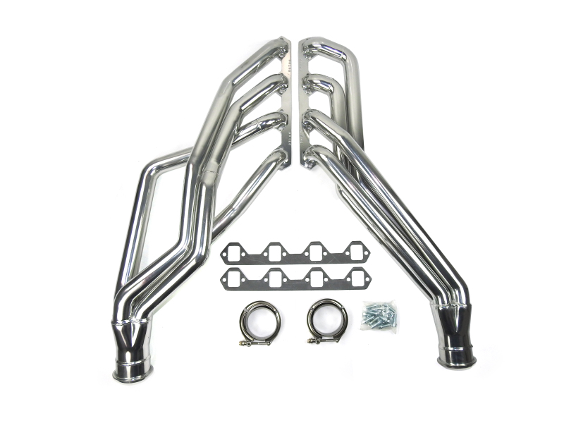 JBA Long Tube Headers