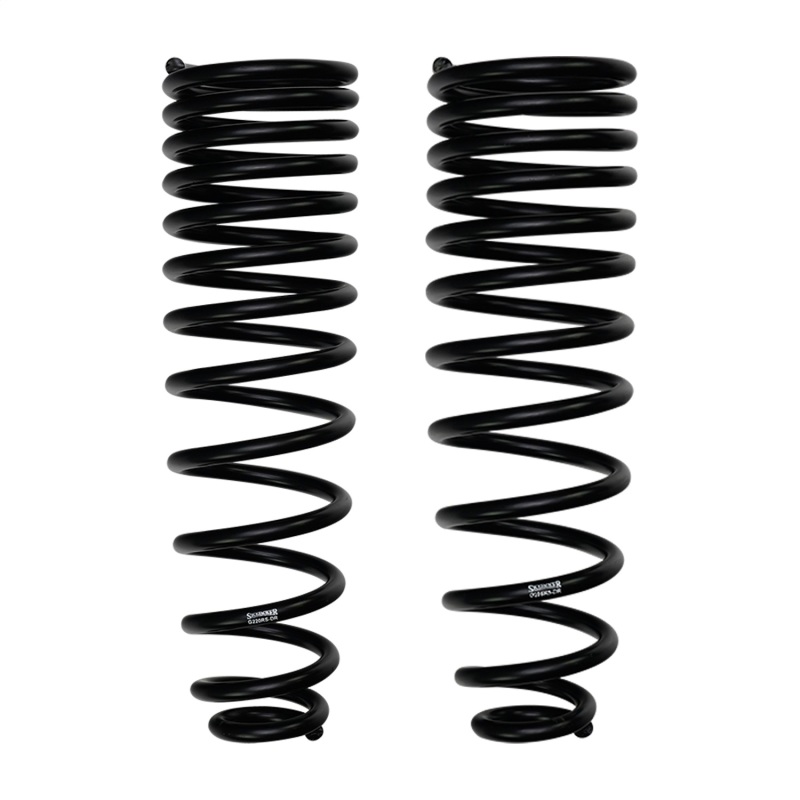 SKY Coil Springs