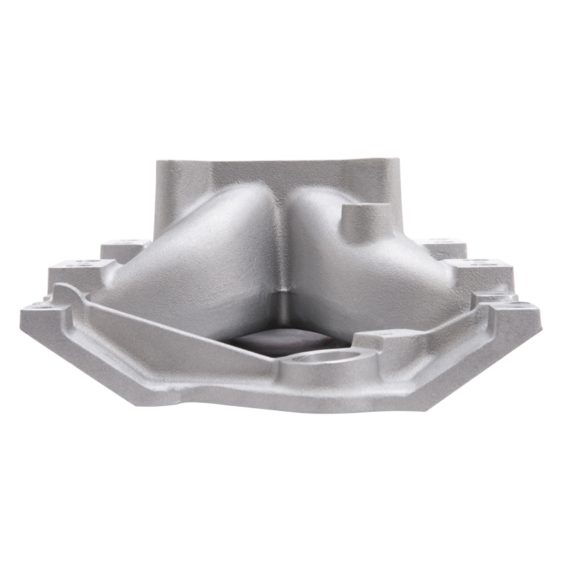 Edelbrock Manifold SBC Victor E-Tec EFI Satin thumbnail 7
