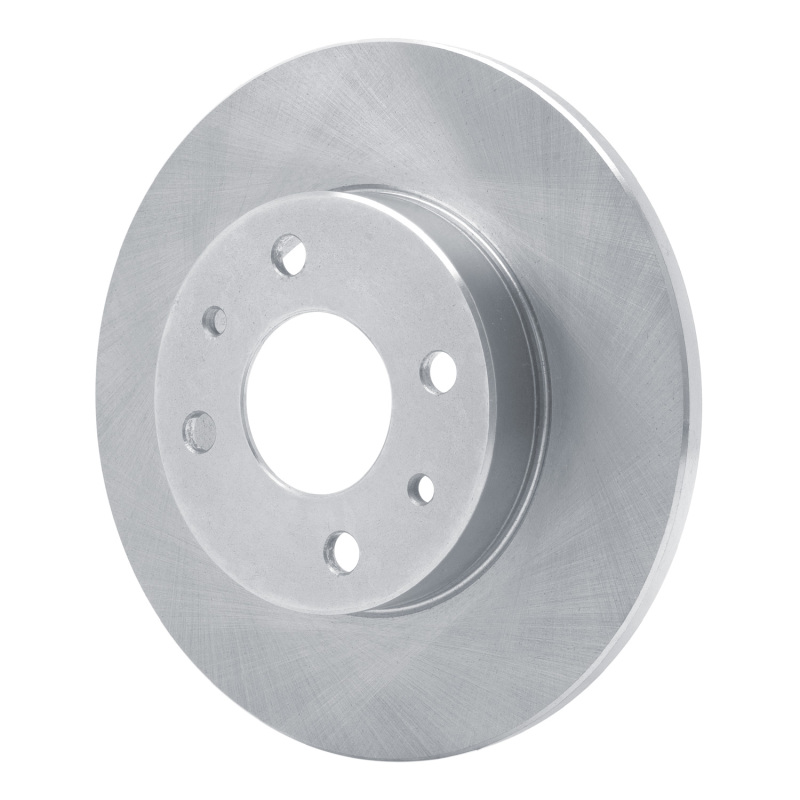 R1 09-19 Fiat 500 Rear Brake Rotors w/Ceramic Pads & Hardware (1x dfc340-07005, 2x dfc600-07001, 1x rnc2310-1569-01, 1x rnc2310-1569-00) thumbnail 4