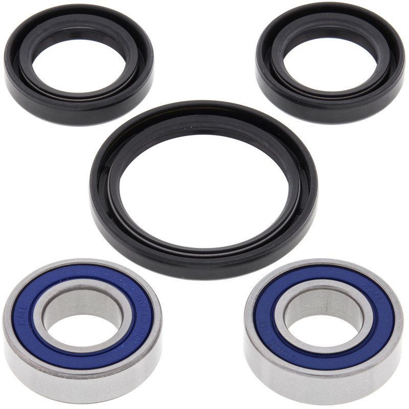 ABR Wheel Bearing Kits