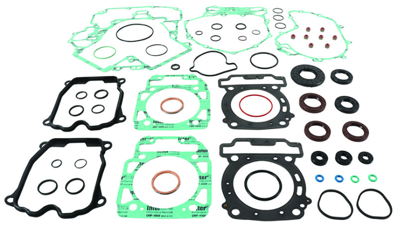 QBS Gaskets