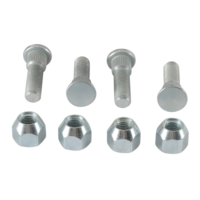 ABR Wheel Stud & Nut Kits