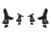 THU DockGlide Kayak Rack