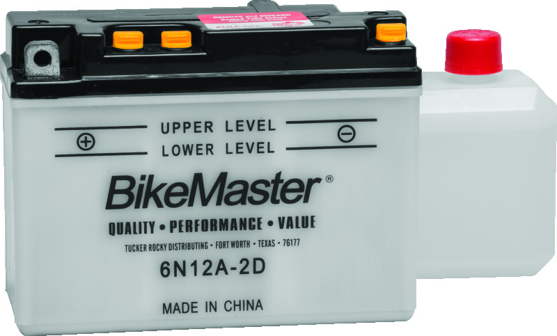 BKM Batteries