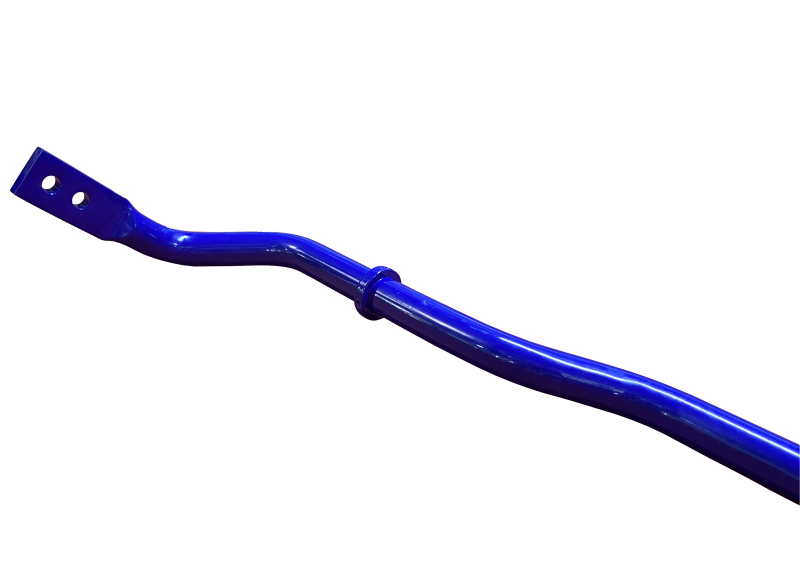 SuperPro 2005 Volkswagen Jetta 2.5 Rear Sway Bar Kit - 24mm Adjustable thumbnail 3