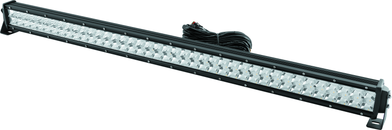 Quadboss Double-Row 8,050 Lumens 42 Inch LED Light Bar 568917 QB DOUBLE ROW 42" thumbnail 3