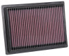 KN Drop in Air Filters