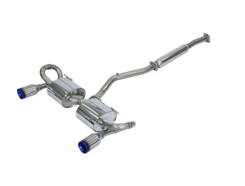 HKS Exhaust - Legamax