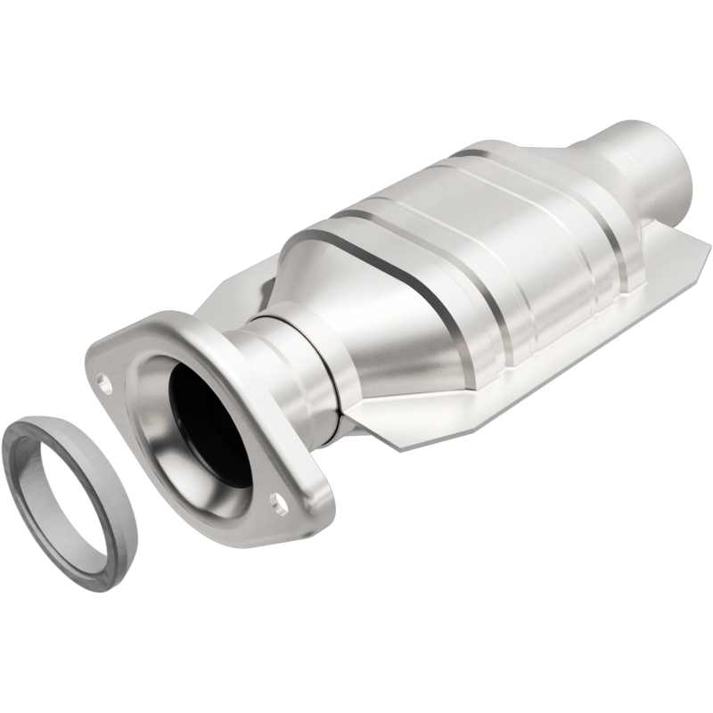 MagnaFlow Direct Fit Catalytic Converter 99-03 Lexus RX300 3.0L rear thumbnail 3
