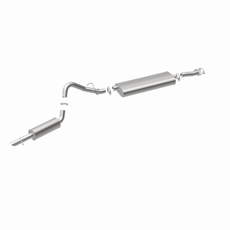 MagnaFlow BRE Exhaust Kit 02-04 Montana Venture 07-09 Uplander Montana thumbnail 7