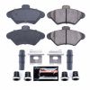 PSB Z23 Evolution Brake Pads