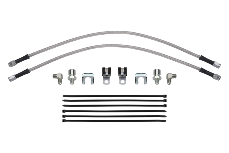 WIL Flexline Brake Hose
