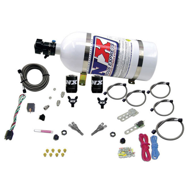 NEX Nitrous Oxide Kits