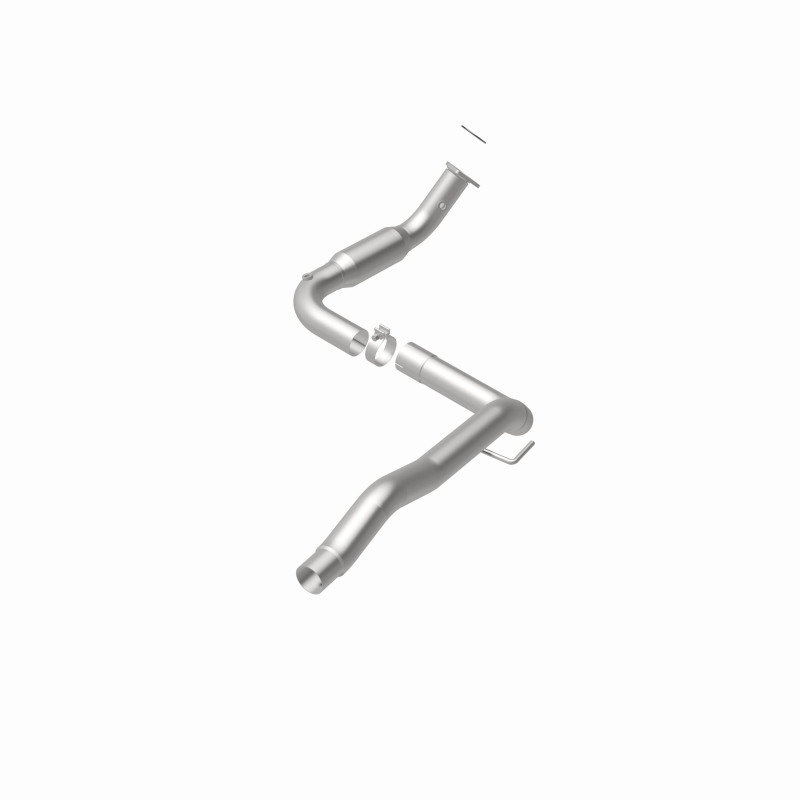 MagnaFlow 07-08 Chevrolet Suburban 2500 6.0L Direct Fit Converter thumbnail 9