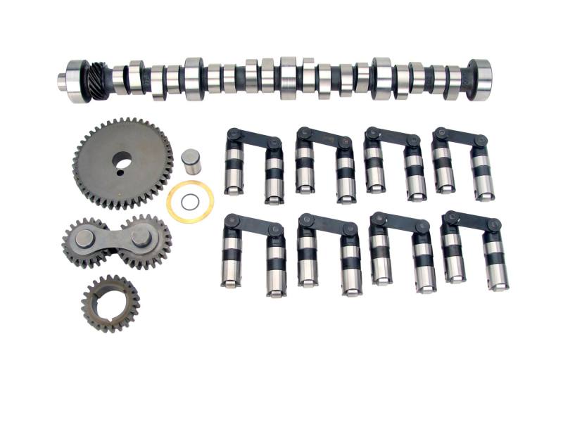 COMP Cams Camshaft Kit FW 283T HR-107 T thumbnail 3