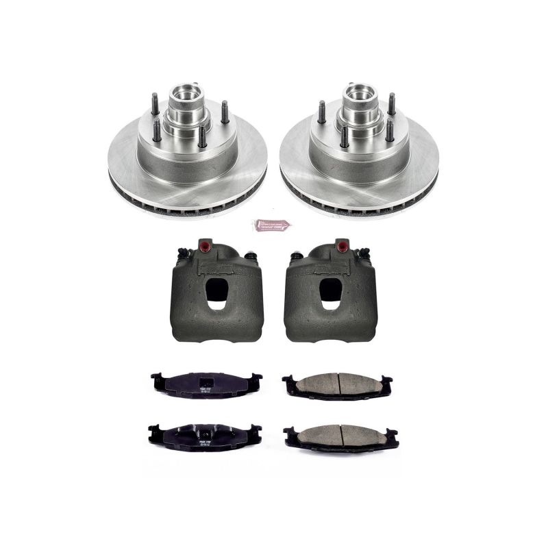 PSB Autospecialty Rotor