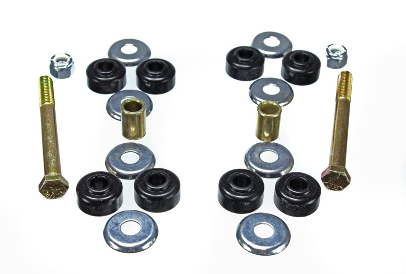 Energy Suspension 01-05 PT Cruiser / 00-04 Neon Black Front End Link Bushing Set thumbnail 4