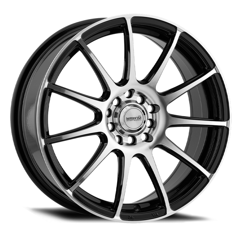 KNG Maxxim Champ Wheels