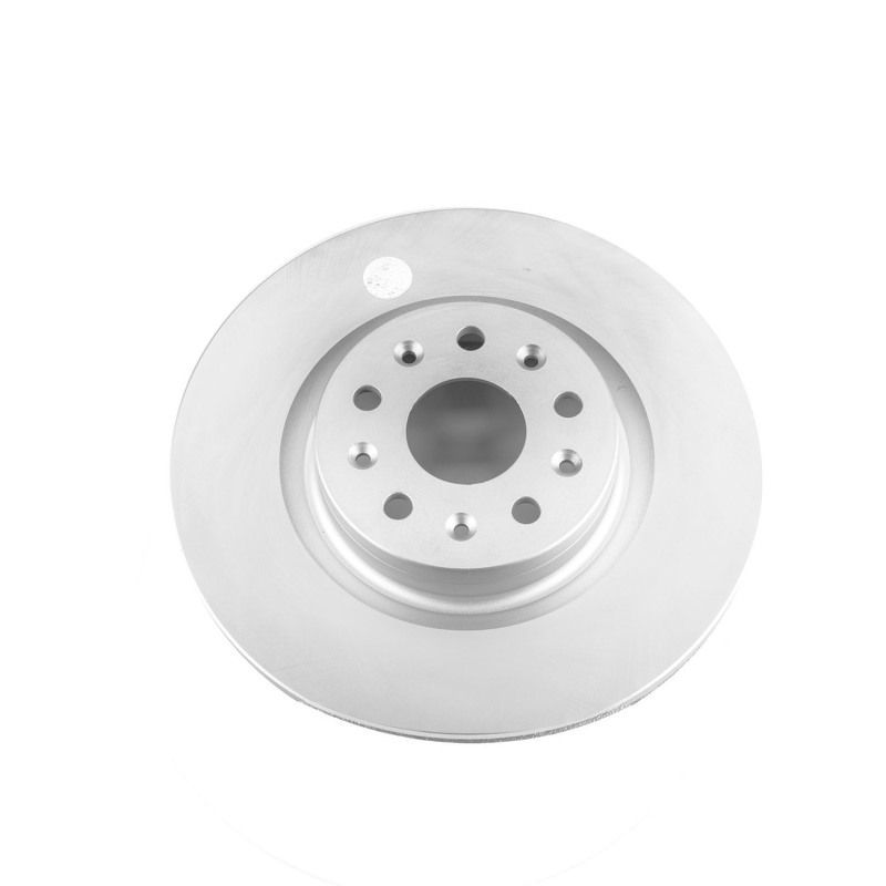 Power Stop 16-19 Cadillac CT6 Front Evolution Geomet Coated Rotor thumbnail 2