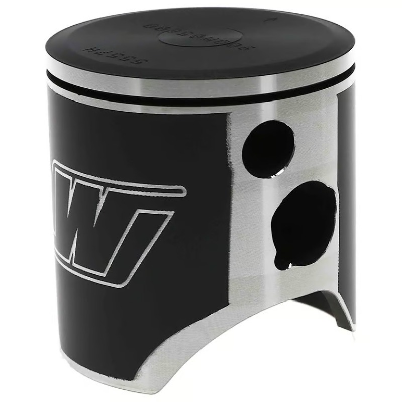 Wiseco 2022 Yamaha YZ125 56mm Bore GP Series Piston Kit thumbnail 2