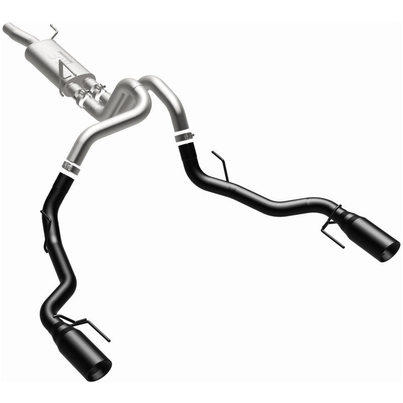 Magnaflow 2021+ Ford F150 Tremor NEO Cat-Back Exhaust System thumbnail 6