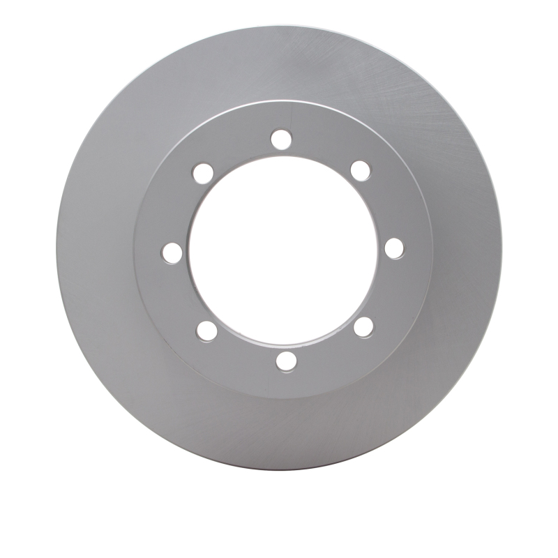 DFC GeoSPEC Coated Rotors - Plain