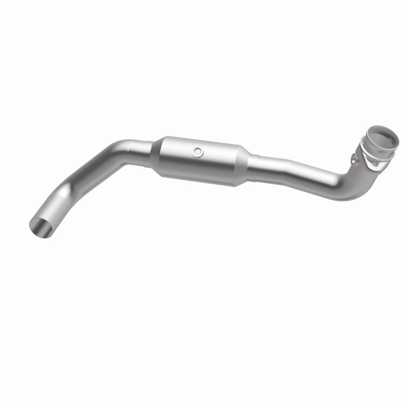 MagnaFlow 07-08 Ford F-150 5.4L Direct Fit Converter thumbnail 7