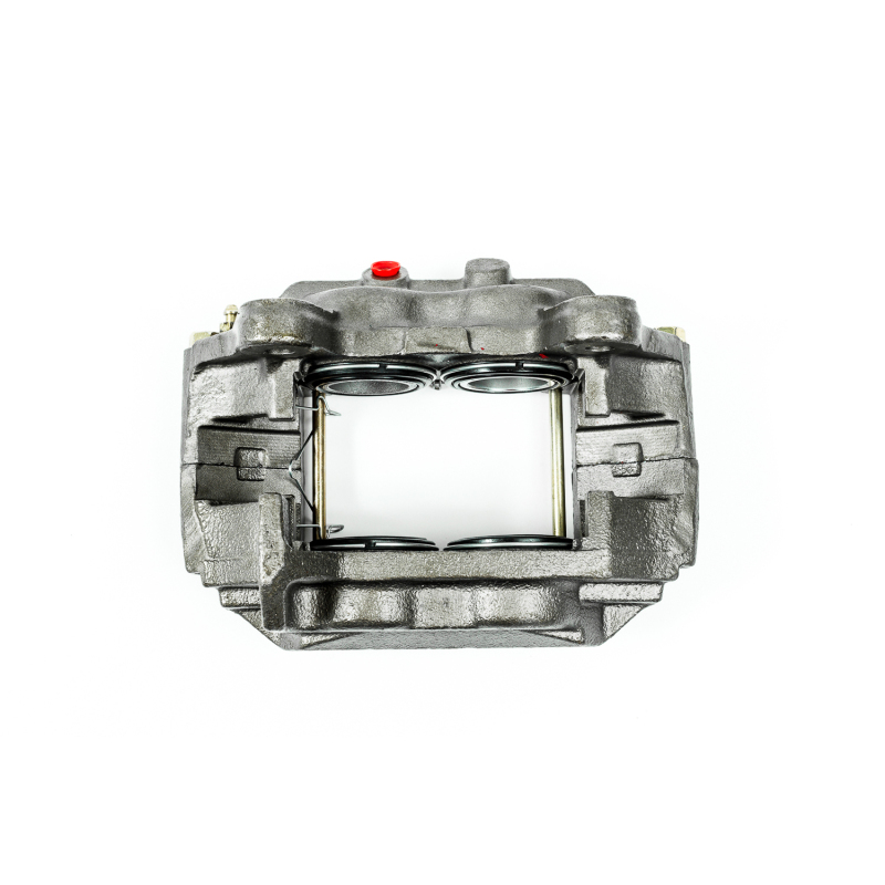 Power Stop 01-03 Toyota Sequoia Front Right Autospecialty Caliper w/o Bracket thumbnail 4