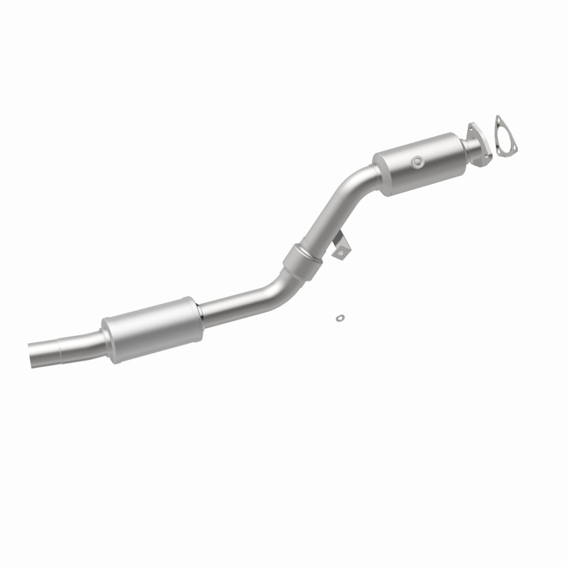 MagnaFlow 06-08 Audi A4 Quattro 3.2L Direct Fit Converter thumbnail 6