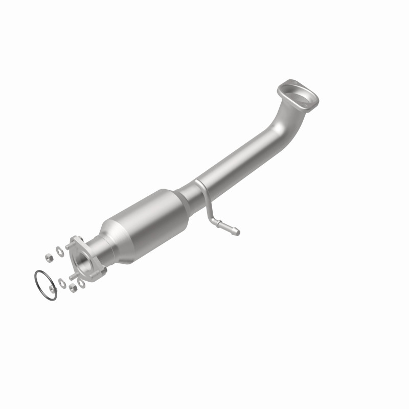 MagnaFlow 07-12 Acura RDX 2.3L Direct Fit Converter thumbnail 4