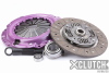 XCL Clutch - Stage 1 Steel Backed Organic