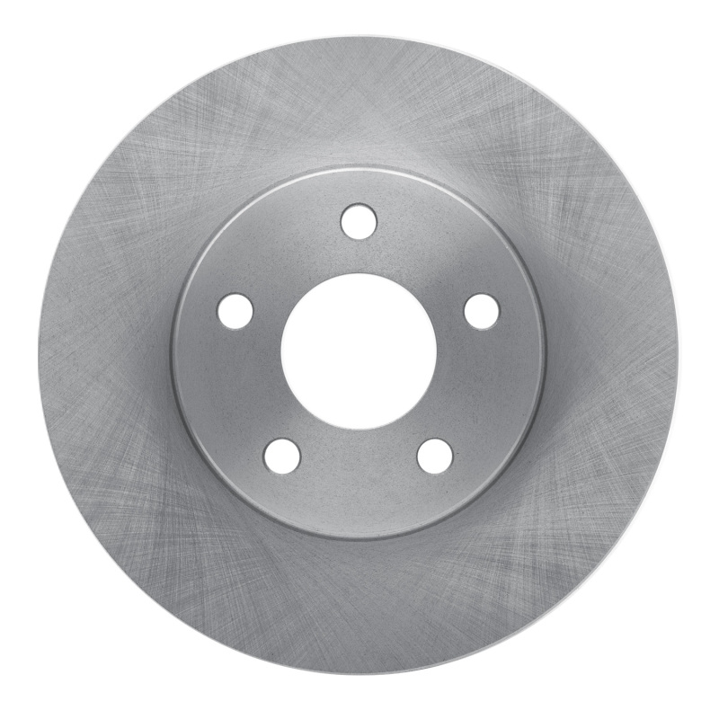 DFC Brake Rotors - Plain