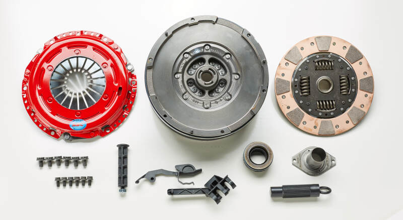 SBC Stg 2 Drag Clutch Kits