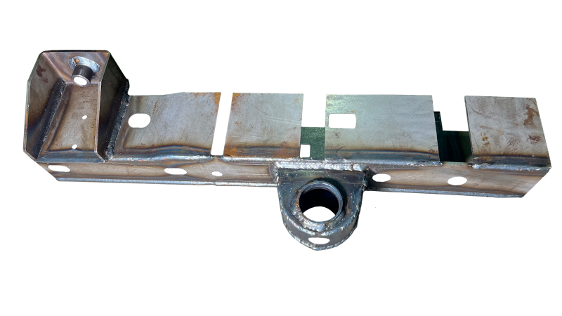 Rust Buster 04-12 Chevy Colorado/GMC Canyon Rear Frame Section - Left thumbnail 4