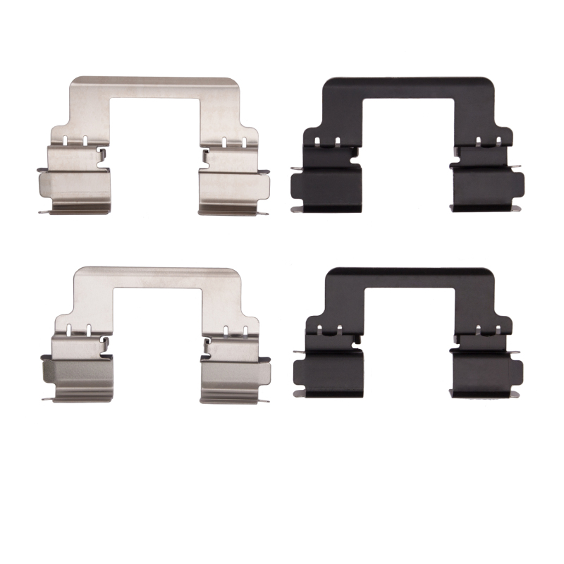 DFC 13-25 Land Rover Defender 130 Rear Premium Hardware Kit