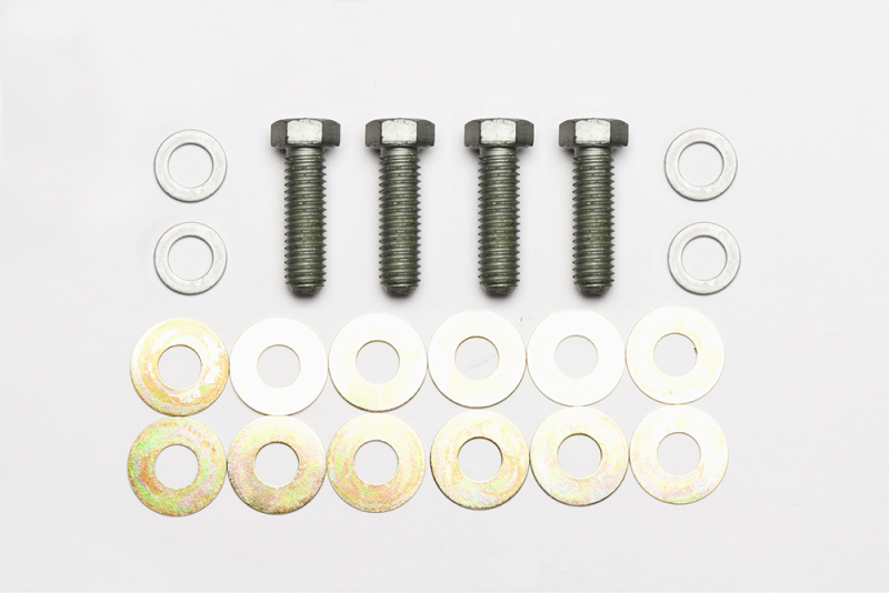 WIL Bolt Kit