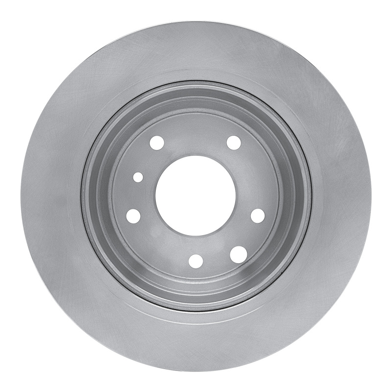 DFC 90-95 Jaguar XJ12 Rear Brake Rotor thumbnail 2