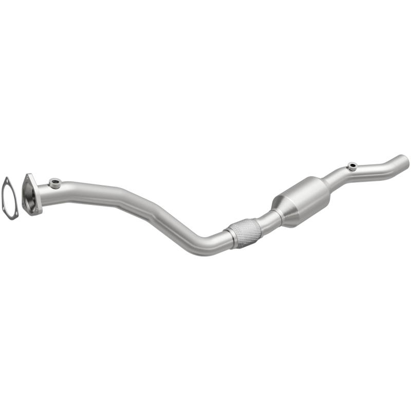 MagnaFlow Direct Fit Catalytic Converter California Grade 06-09 Audi A6 3.2L thumbnail 3