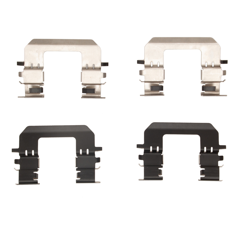DFC 20-22 Kia Soul Front Premium Hardware Kit