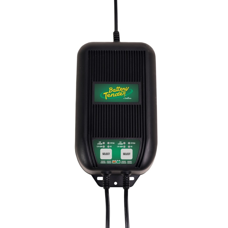 BTN Battery Charger