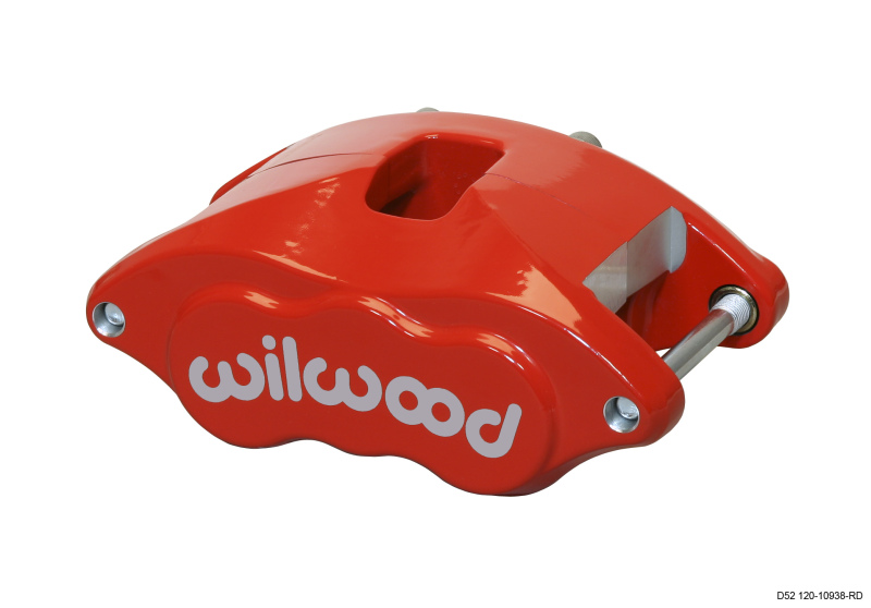 WIL D52 Caliper