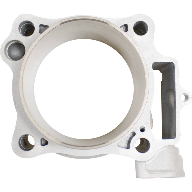 Cylinder Works 02-08 Honda CRF 450 R 450cc Big Bore Cylinder 100mm thumbnail 5