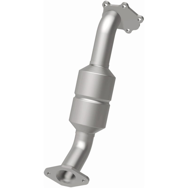 MagnaFlow 06-07 Subaru Impreza 2.5L Direct Fit Converter thumbnail 7