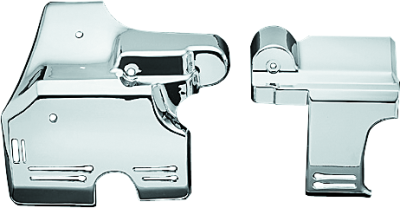 KUR Transmission Covers B